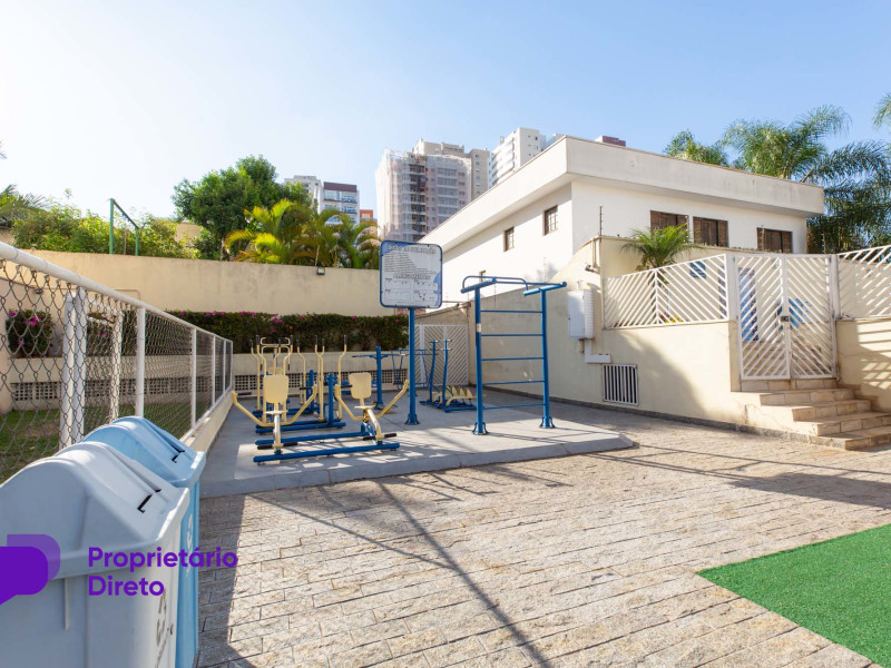 imóvel com 64m² - Vila da Saúde - São Paulo