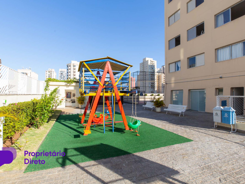 imóvel com 64m² - Vila da Saúde - São Paulo