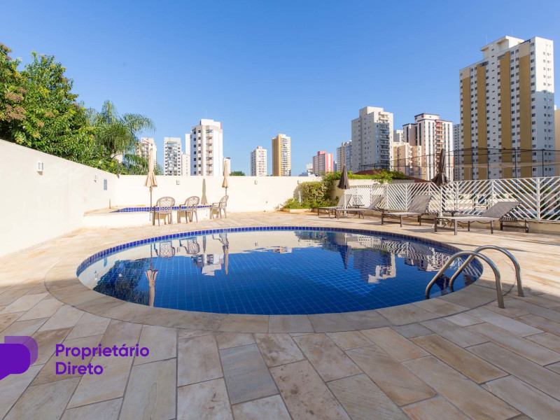 imóvel com 64m² - Vila da Saúde - São Paulo