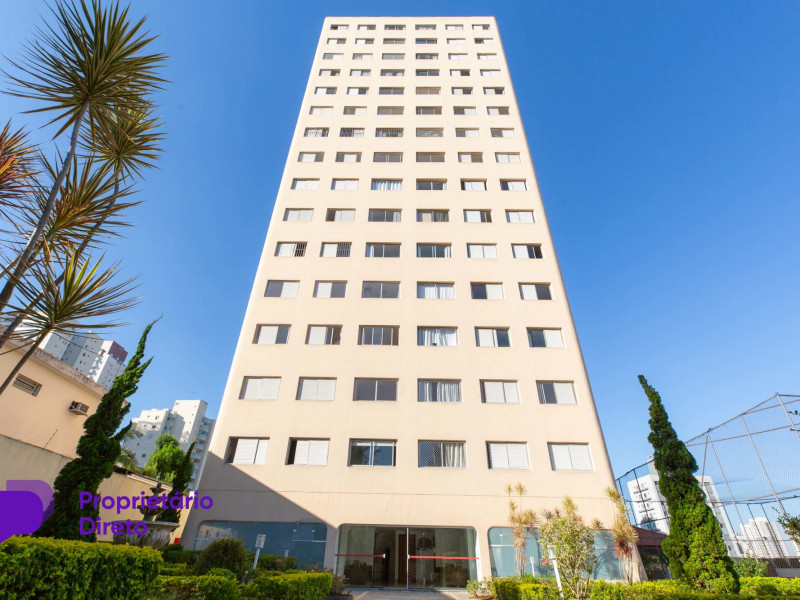 imóvel com 64m² - Vila da Saúde - São Paulo