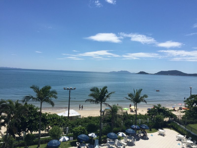 imóvel com 80m² - Canasvieiras - Florianópolis