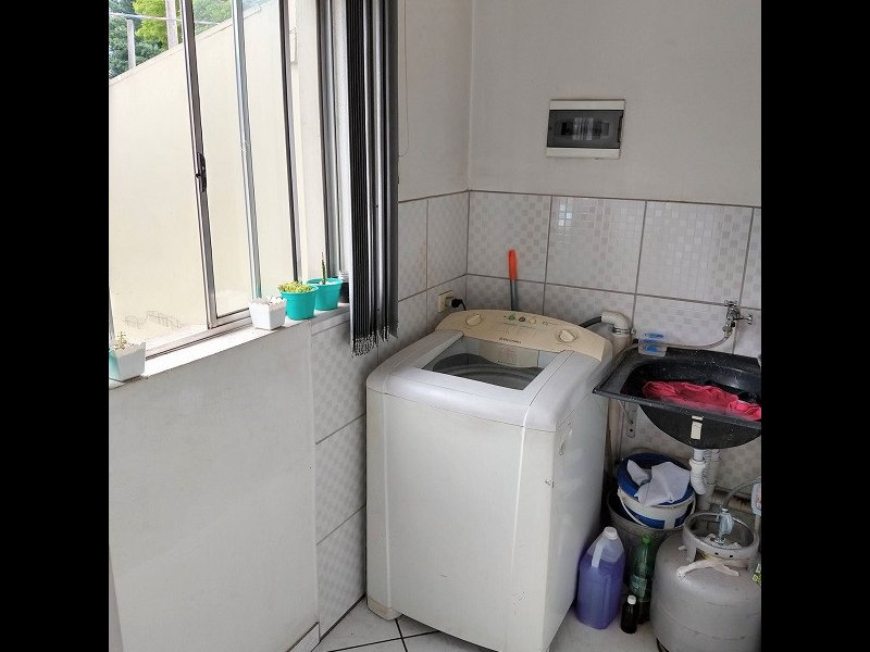 Casa à venda Vila Santa Rita com 162m² e 3 quartos por R$ 380.000 - 14517326-lavanderia.jpg