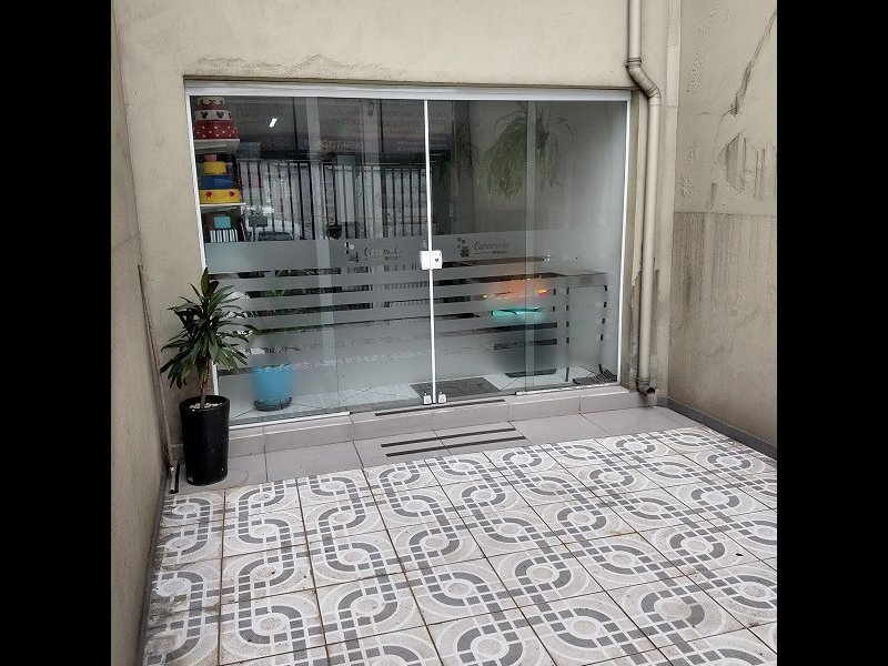 Casa à venda Vila Santa Rita com 162m² e 3 quartos por R$ 380.000 - 1681790146-garagem.jpg