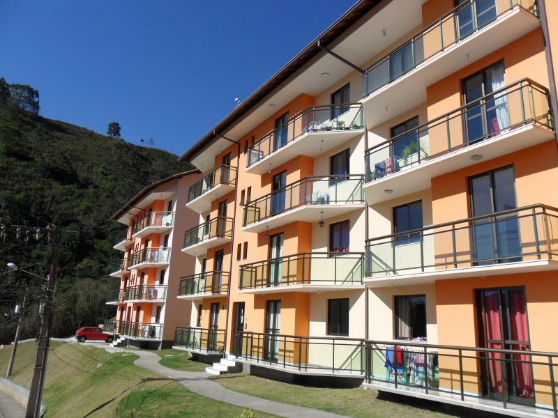 Apartamento à venda Cascatinha com 43m² e 2 quartos por R$ 185.000 - 2110305519-foto-8.JPG