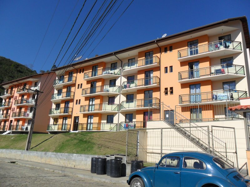 Apartamento à venda Cascatinha com 43m² e 2 quartos por R$ 185.000 - 734297865-foto-9.JPG