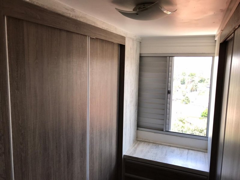 imóvel com 92m² - Jardim Margarida - Mogi das Cruzes