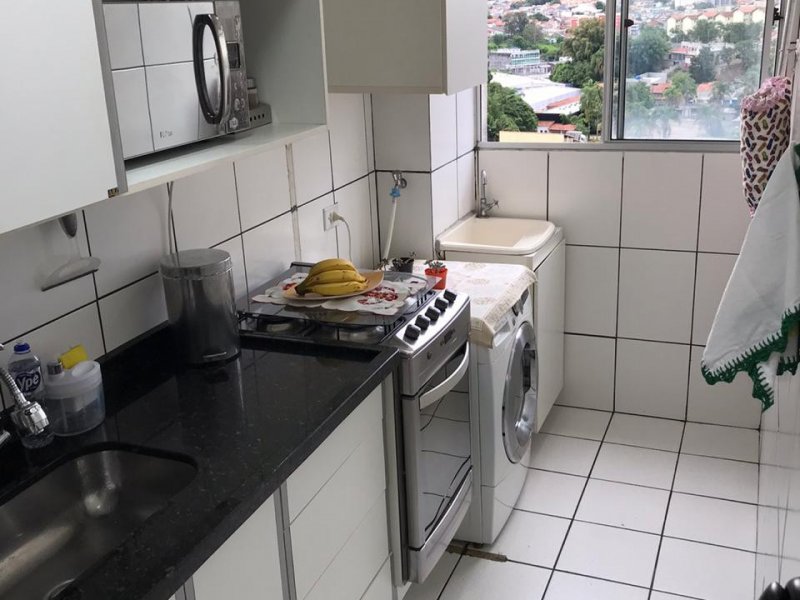 imóvel com 92m² - Jardim Margarida - Mogi das Cruzes