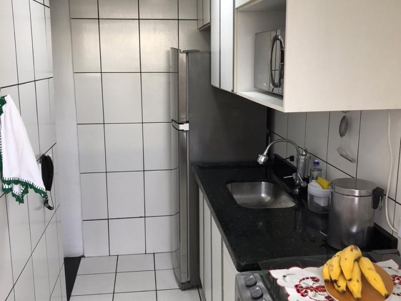 imóvel com 92m² - Jardim Margarida - Mogi das Cruzes