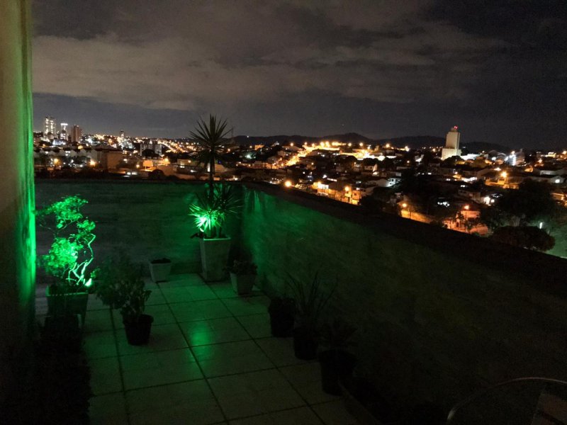 imóvel com 92m² - Jardim Margarida - Mogi das Cruzes