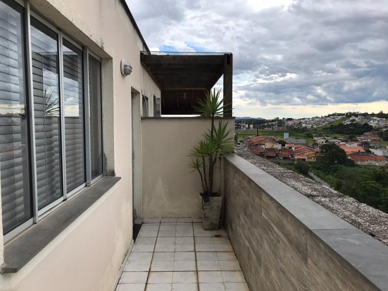 imóvel com 92m² - Jardim Margarida - Mogi das Cruzes