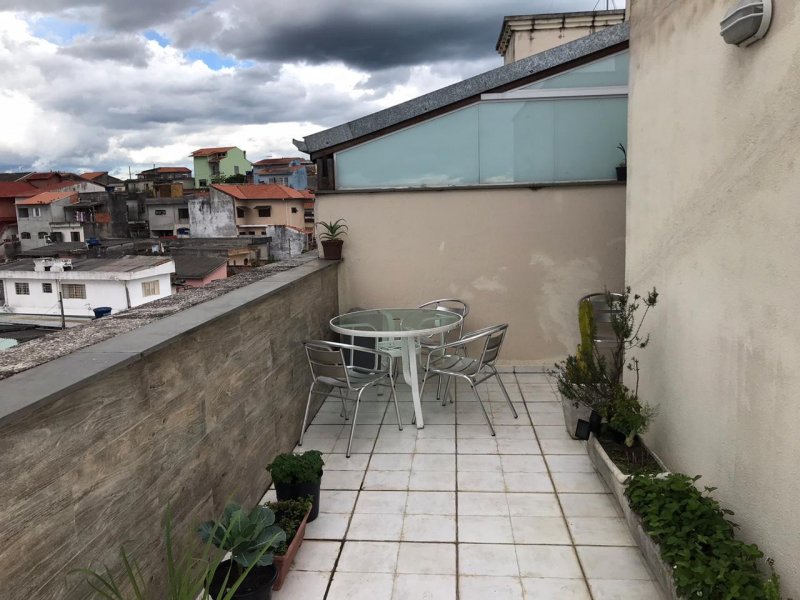 imóvel com 92m² - Jardim Margarida - Mogi das Cruzes