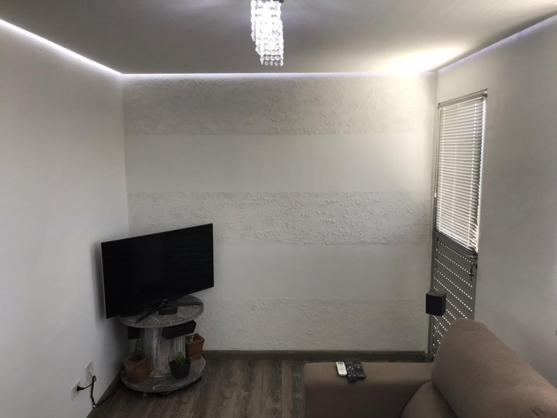 imóvel com 92m² - Jardim Margarida - Mogi das Cruzes