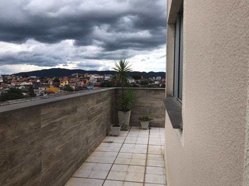 imóvel com 92m² - Jardim Margarida - Mogi das Cruzes