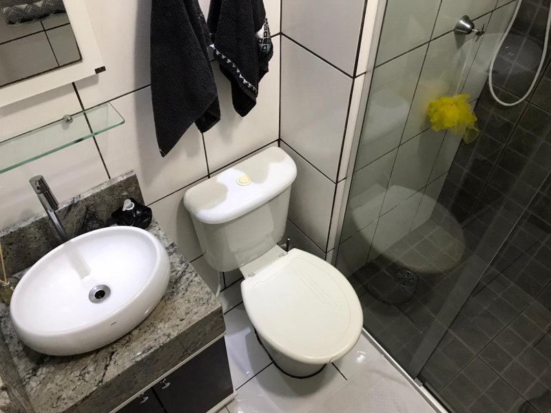 imóvel com 92m² - Jardim Margarida - Mogi das Cruzes