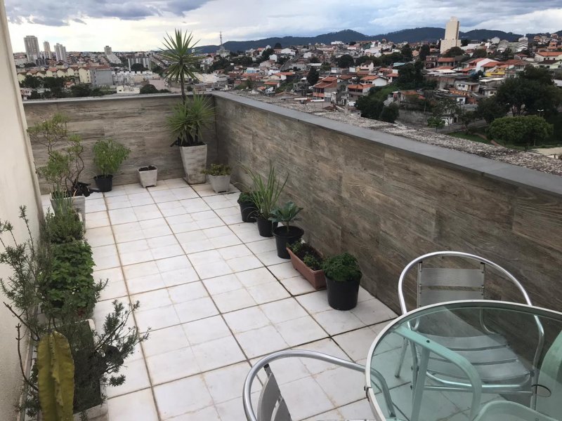 imóvel com 92m² - Jardim Margarida - Mogi das Cruzes