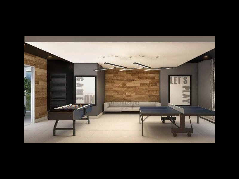 Apartamento à venda Jardim Cuiabá com 128m² e 3 quartos por R$ 270.000 - 1558720411-940001028795829.jpg