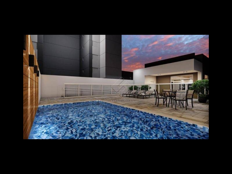 Apartamento à venda Jardim Cuiabá com 128m² e 3 quartos por R$ 270.000 - 433080818-951001026214639.jpg