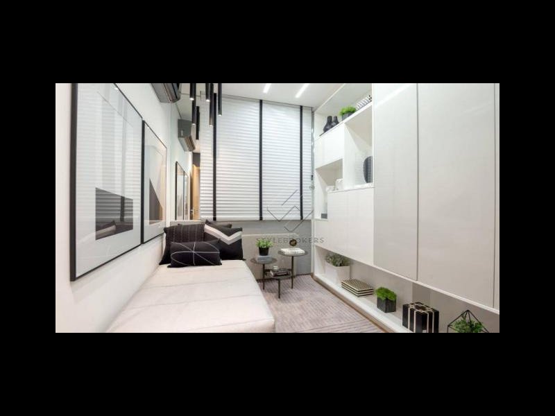 Apartamento à venda Jardim Cuiabá com 128m² e 3 quartos por R$ 270.000 - 702408349-942001028532680.jpg