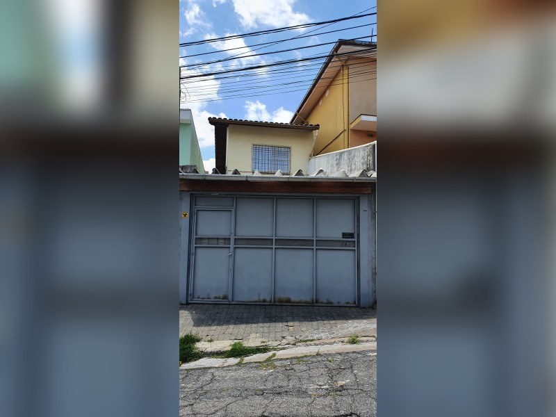 imóvel com 145m² - Freguesia do Ó - São Paulo