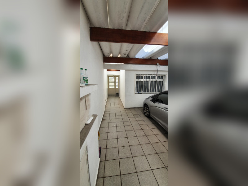 imóvel com 145m² - Freguesia do Ó - São Paulo