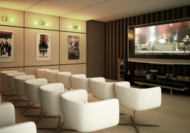 imóvel com 60m²