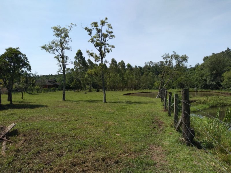 imóvel com 15000m² - LAJEADINHO/BARRA DO CADEIA - São Sebastião do Caí