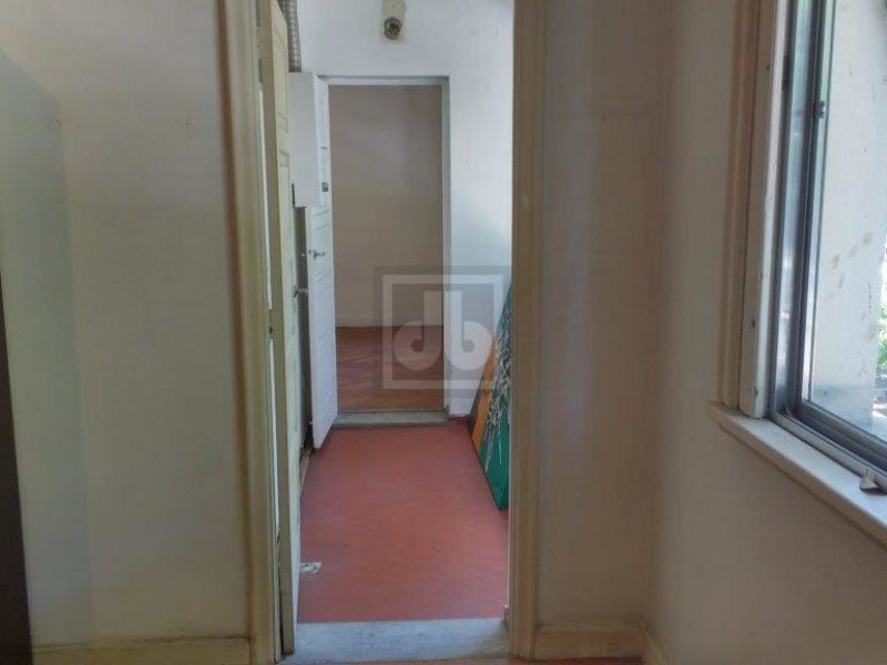 Apartamento à venda Humaitá com 55m² e 1 quarto por R$ 580.000 - 1010445488-15humaitajuntocobalvaziosal1quartojuliobogoricin.jpg