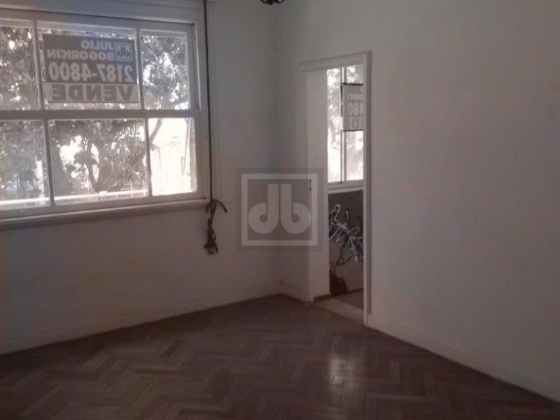 Apartamento à venda Humaitá com 55m² e 1 quarto por R$ 580.000 - 122746360-09humaitajuntocobalvaziosal1quartojuliobogoricin.jpg