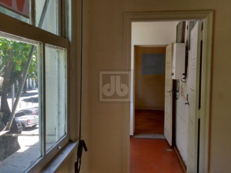 Apartamento à venda Humaitá com 55m² e 1 quarto por R$ 580.000 - 1499477468-06humaitajuntocobalvaziosal1quartojuliobogoricin.jpg