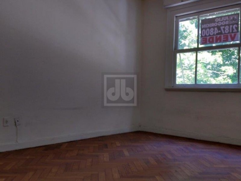Apartamento à venda Humaitá com 55m² e 1 quarto por R$ 580.000 - 1697640160-05humaitajuntocobalvaziosal1quartojuliobogoricin.jpg