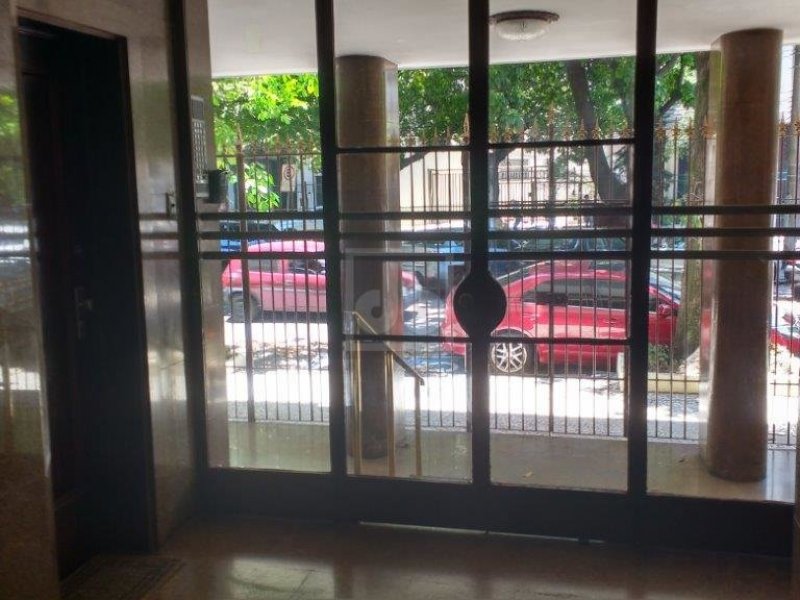 Apartamento à venda Humaitá com 55m² e 1 quarto por R$ 580.000 - 1741931176-20humaitajuntocobalvaziosal1quartojuliobogoricin.jpg
