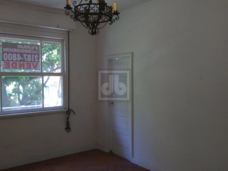 Apartamento à venda Humaitá com 55m² e 1 quarto por R$ 580.000 - 428124002-04humaitajuntocobalvaziosal1quartojuliobogoricin.jpg