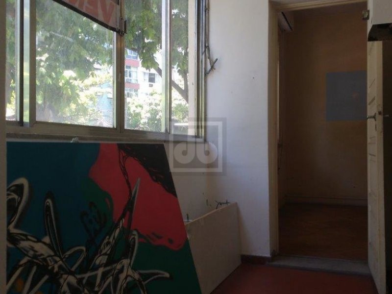 Apartamento à venda Humaitá com 55m² e 1 quarto por R$ 580.000 - 512150086-07humaitajuntocobalvaziosal1quartojuliobogoricin.jpg