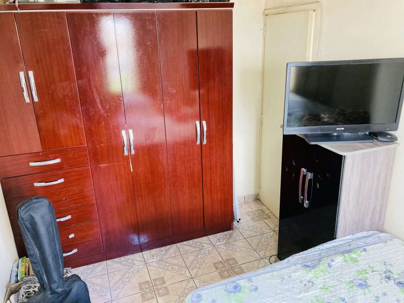 Apartamento à venda Conjunto Residencial Sítio Oratório com 50m² e 2 quartos por R$ 170.000 - 1250213703-1f027acc-1a65-4a9c-a2a1-312f5ab64bc6.jpeg