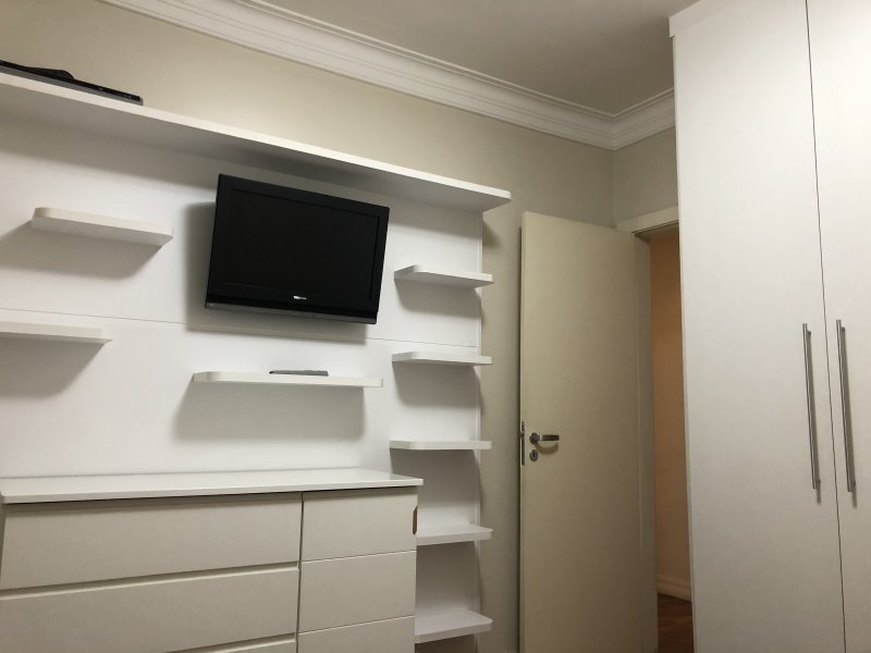 imóvel com 110m² - Alphaville Industrial - Barueri