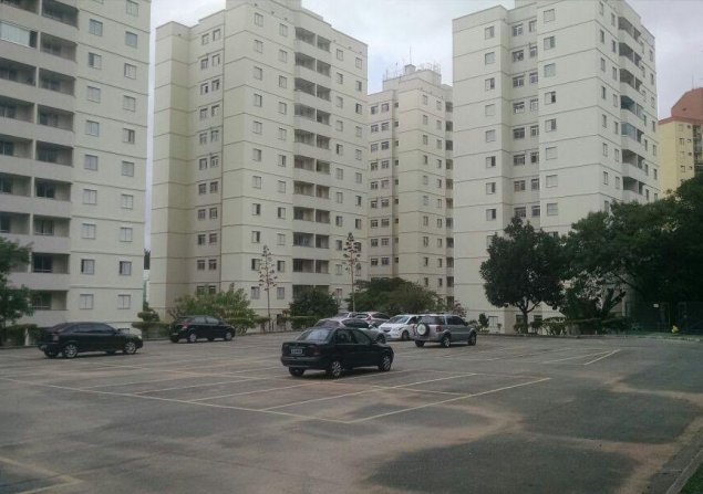 imóvel com 60m²