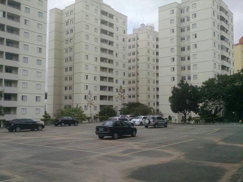 imóvel com 60m² - Jardim Bom Clima - Guarulhos