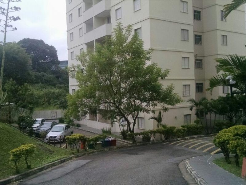 imóvel com 60m² - Jardim Bom Clima - Guarulhos