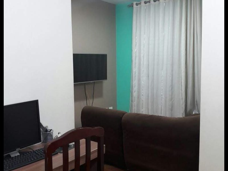imóvel com 60m² - Jardim Bom Clima - Guarulhos