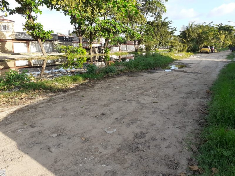 Apartamento à venda Afogados com 96m² e 4 quartos por R$ 170.000 - 106803891-14.jpg