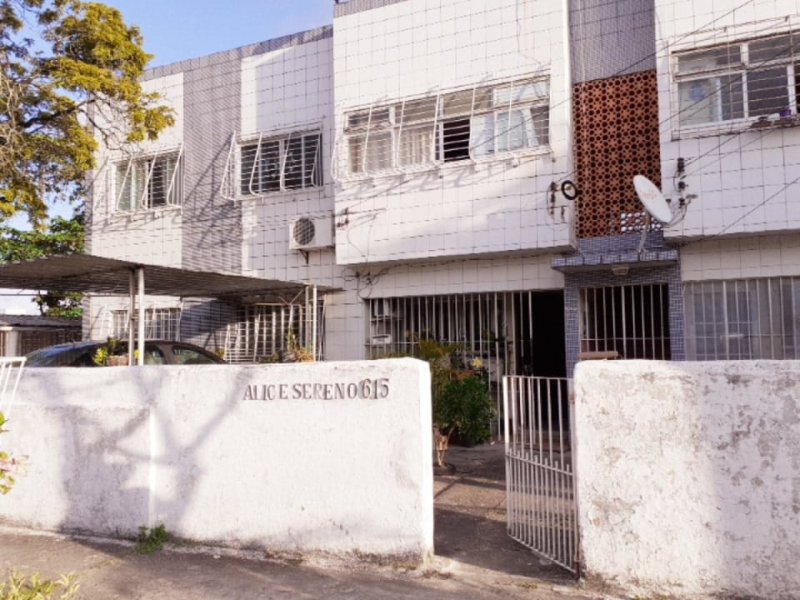 Apartamento à venda Afogados com 96m² e 4 quartos por R$ 170.000 - 2042303020-15.jpg