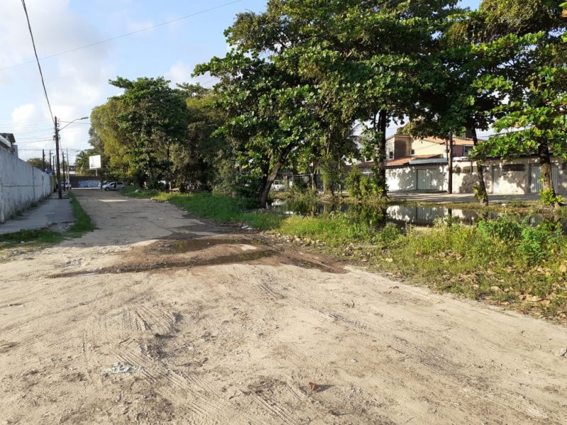 Apartamento à venda Afogados com 96m² e 4 quartos por R$ 170.000 - 518488914-13.jpg