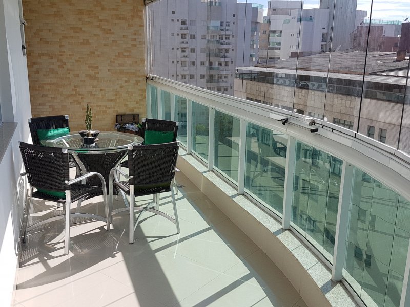 imóvel com 190m² - Praia da Costa - Vila Velha