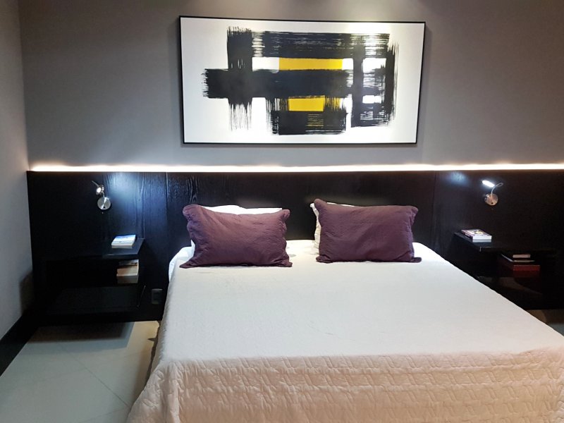 imóvel com 190m² - Praia da Costa - Vila Velha