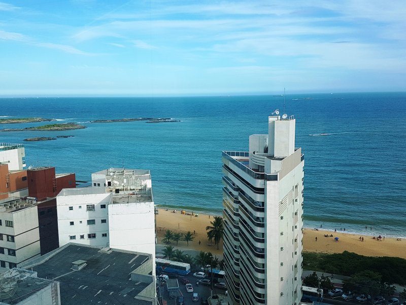 imóvel com 190m² - Praia da Costa - Vila Velha