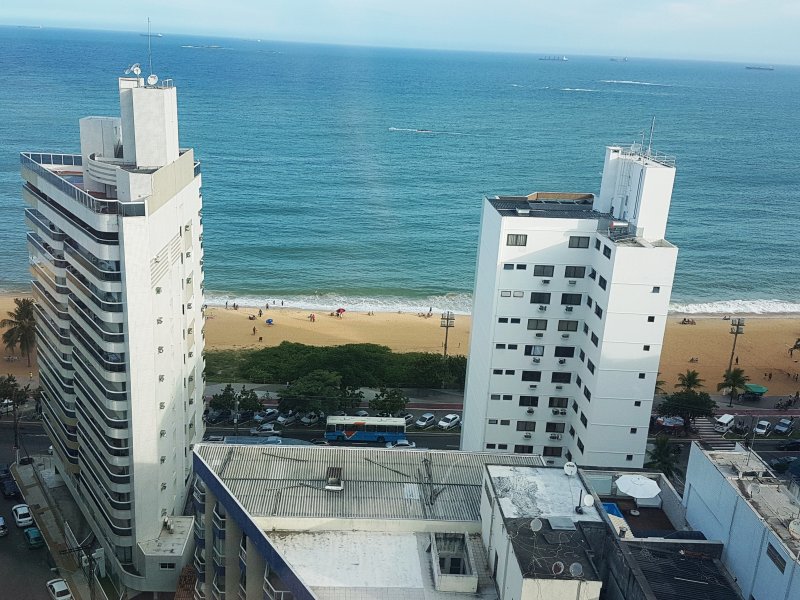 imóvel com 190m² - Praia da Costa - Vila Velha