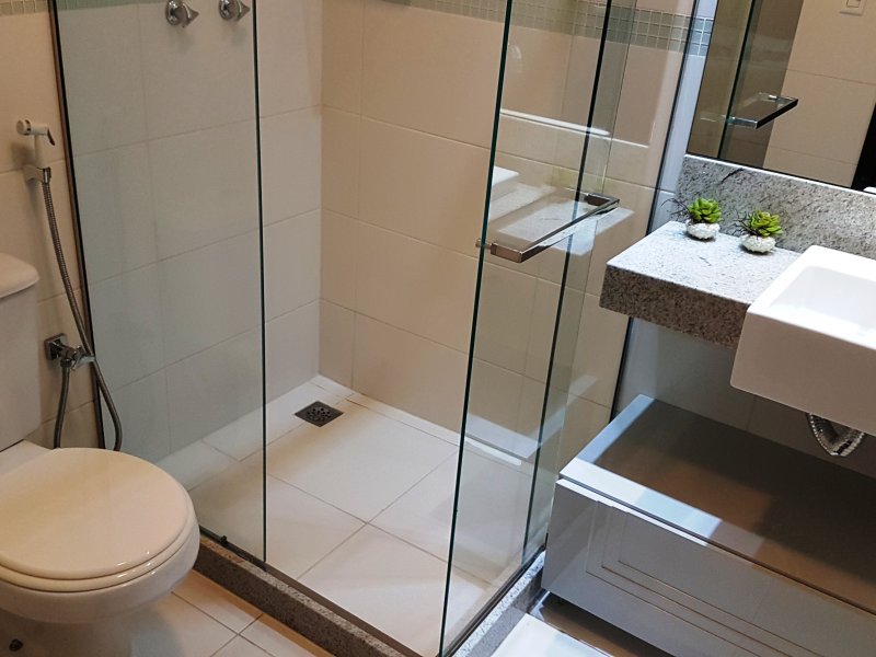 imóvel com 190m² - Praia da Costa - Vila Velha