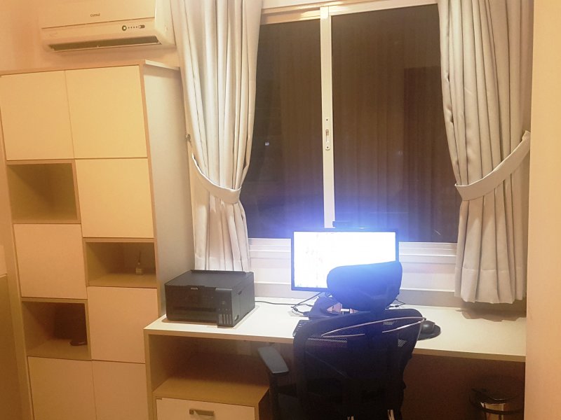 imóvel com 190m² - Praia da Costa - Vila Velha