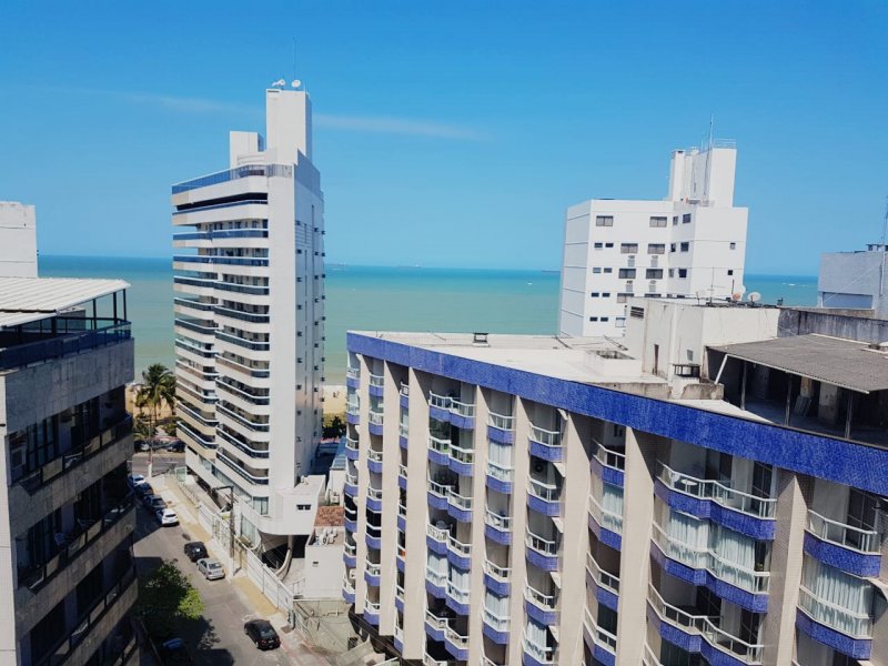imóvel com 190m² - Praia da Costa - Vila Velha