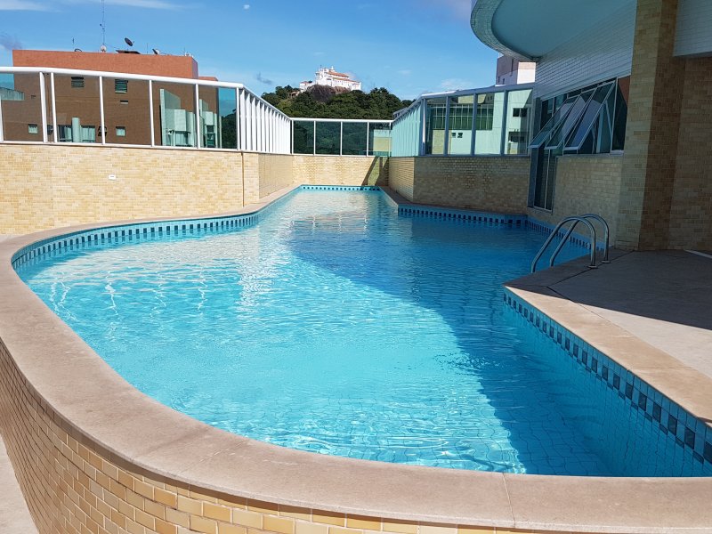 imóvel com 190m² - Praia da Costa - Vila Velha